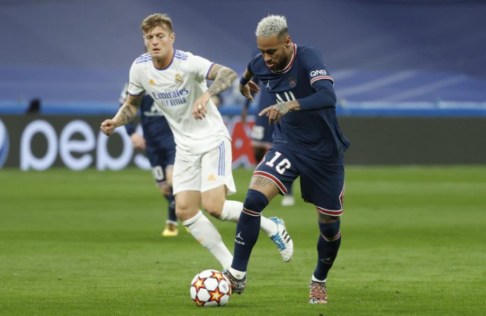 Neymar nega ‘corpo mole’ em queda na Liga dos Campeões e comenta vaias de torcedores do PSG