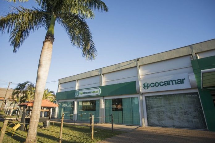 Explosão em cooperativa industrial em Maringá mata dois operários durante visita de Moro