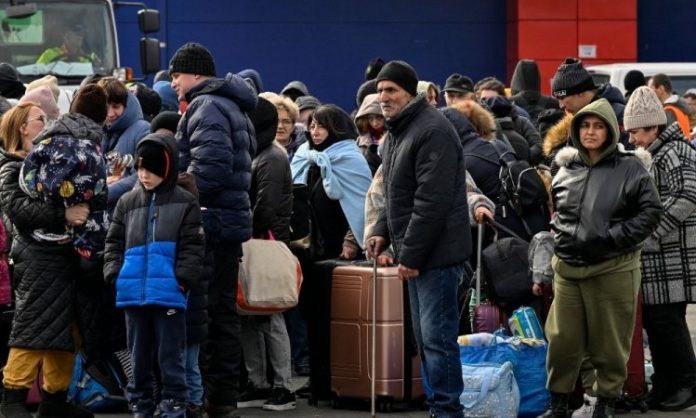 Rússia anuncia nova trégua humanitária para quarta-feira