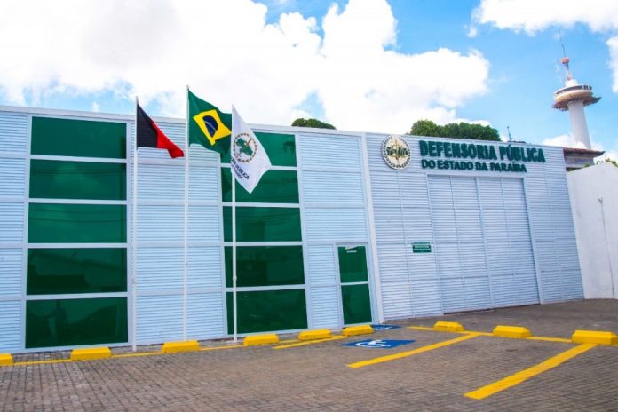 Concorrência do concurso da Defensoria Pública da Paraíba é divulgada