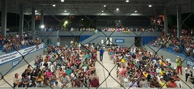 Cerca de 700 famílias deixam de pagar aluguel à família que era a única proprietária de quase todas as moradias de Rio Tinto