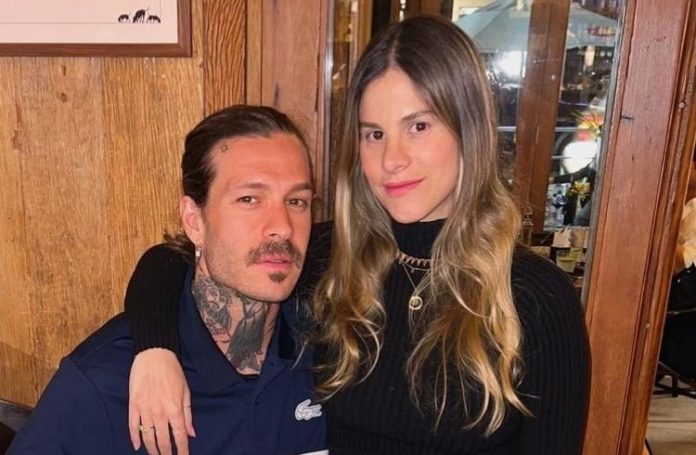 Mateus Verdelho defende Shantal e explica ‘sumiço’ após morte de Ilana Kalil