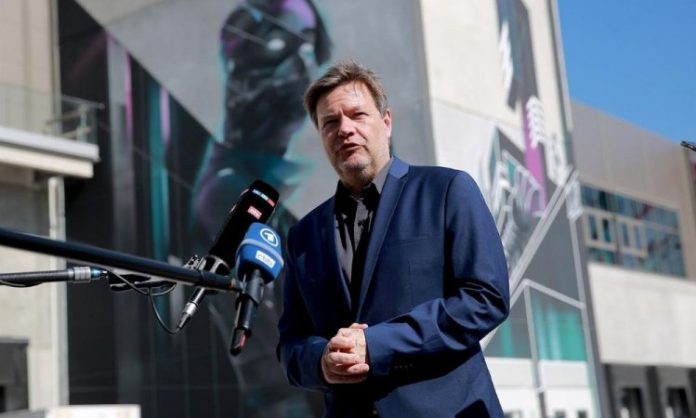 ‘G7 não vai pagar pelo gás russo em rublos’, diz ministro alemão da Economia