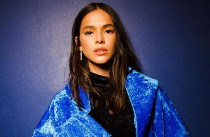 Bruna Marquezine será protagonista de ‘Besouro Azul’, novo filme da DC
