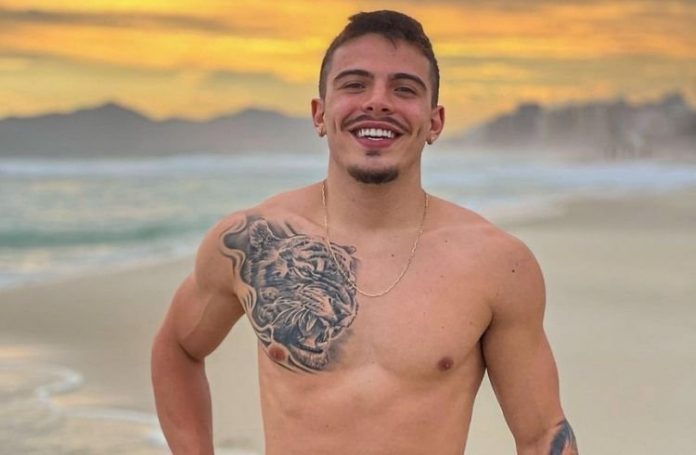 Ex-ator de ‘Carrossel’ recebe proposta de R$ 100 mil para realizar fetiche; saiba qual