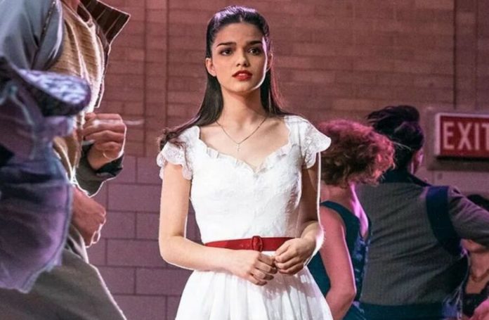 Estrela de ‘Amor, Sublime Amor’ choca ao revelar que não foi convidada para o Oscar