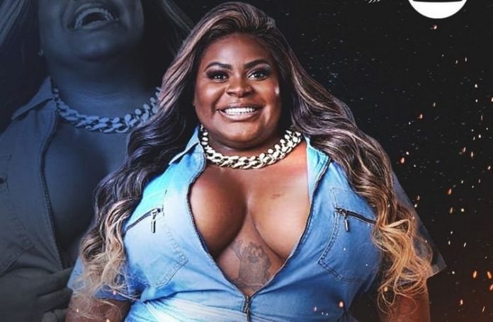 Jojo Todynho é a primeira artista confirmada no ‘Dança dos Famosos’
