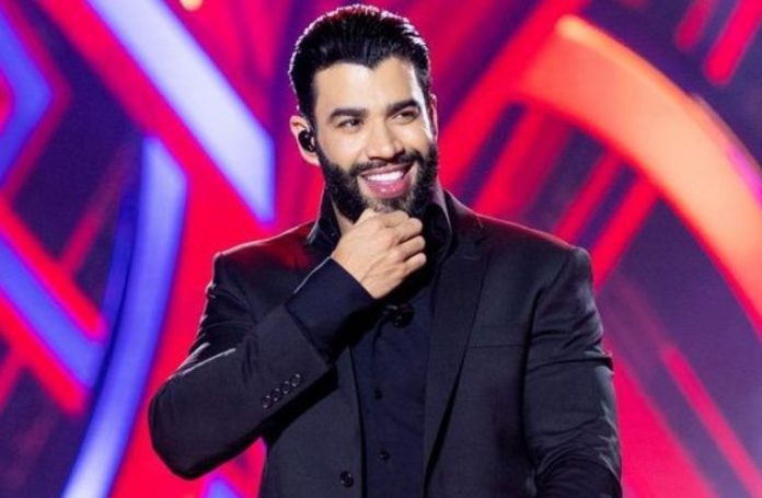 Gusttavo Lima passa mal e vai parar em hospital com intoxicação alimentar