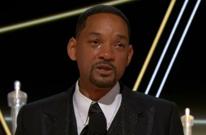 Alexandre Nero, Maíra Cardi, Rafinha Bastos: famosos criticam Will Smith após atitude no Oscar