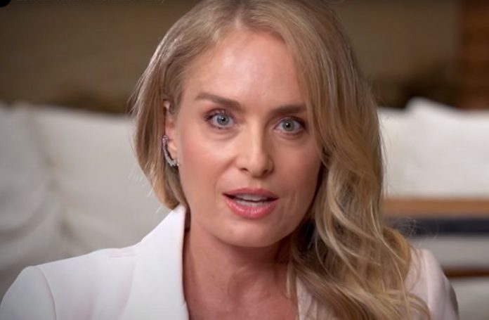 Angélica fala pela primeira vez sobre violência sexual que sofreu na adolescência: ‘Fiquei petrificada’