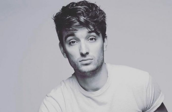 Morre o cantor Tom Parker, do The Wanted, aos 33 anos