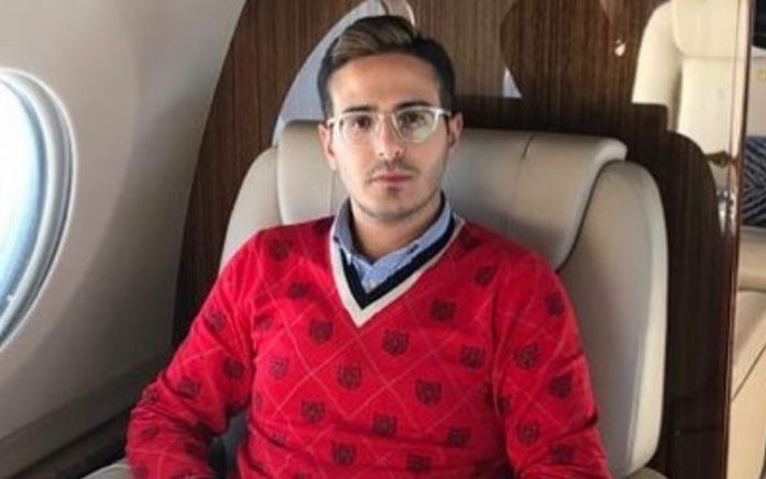 ‘Golpista do Tinder’ cai em golpe e perde dinheiro ao tentar verificação no Instagram