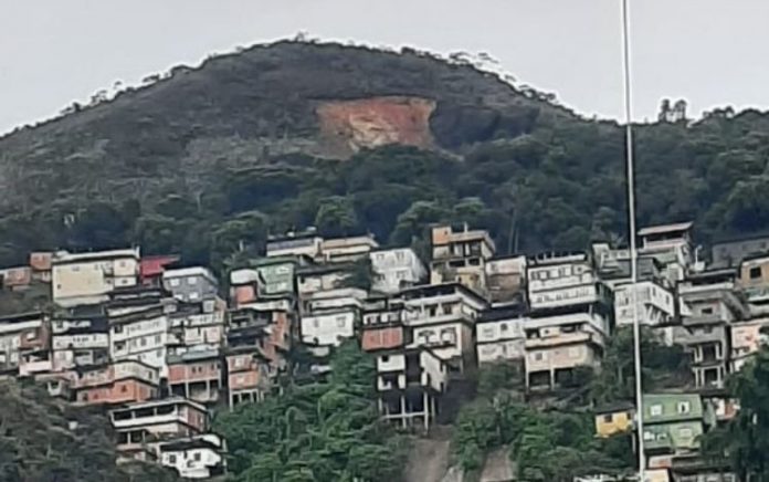 Atingida por tragédia, Petrópolis tem aviso de alerta por causa de chuva