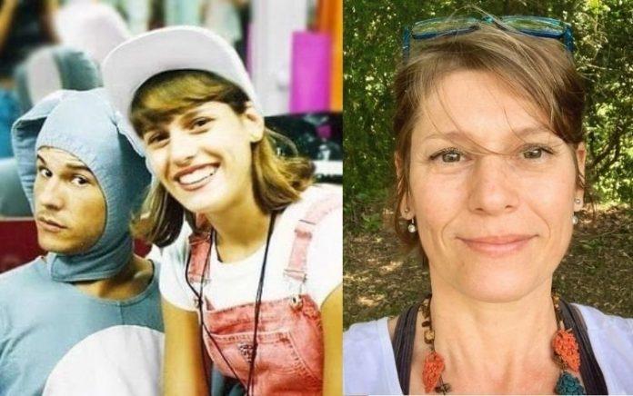 Ex de Dinho, do Mamonas Assassinas, lamenta 26 anos da sua morte: ‘Saudades’