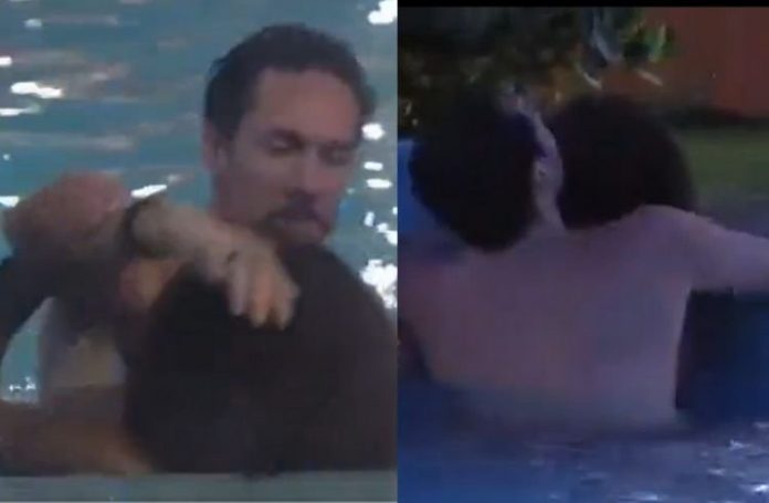 ‘BBB 22’: Eliezer é acusado de assédio após ‘perseguir’ Jessilane na piscina; veja