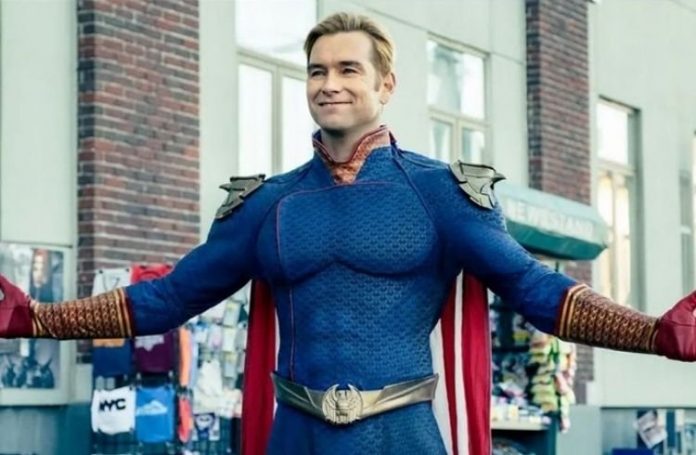 Astro de ‘The Boys’ é preso na Espanha e tribunal o condena por agressão