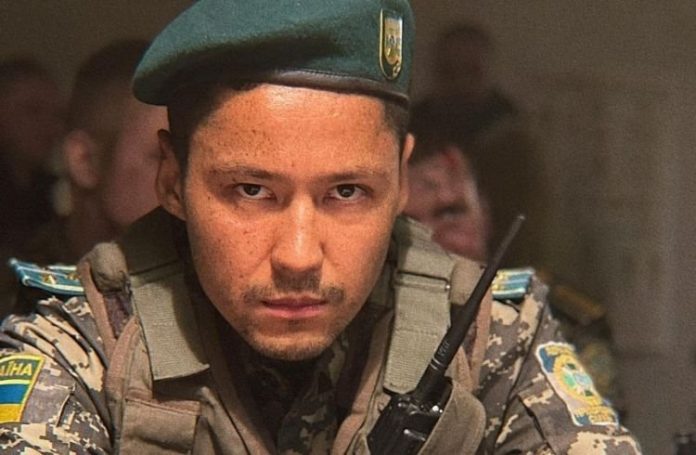 Morre ator ucraniano que se juntou ao exército para lutar contra a Rússia na guerra