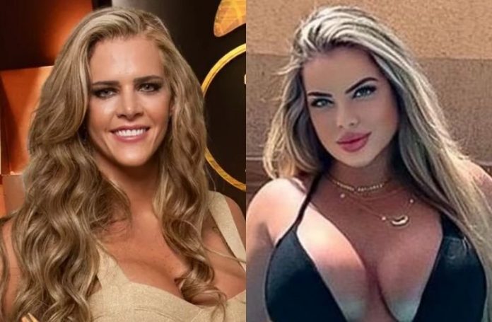 Denise Rocha, a ‘Furacão da CPI’, choca ao aparecer diferente nas rede sociais; veja