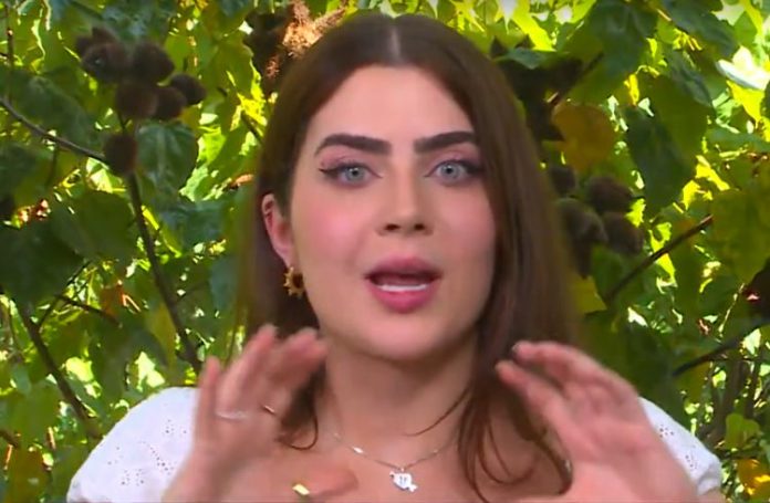 Jade Picon nega paixão reprimida por Arthur Aguiar ao sair do ‘BBB 22’: ‘Era meu rival’