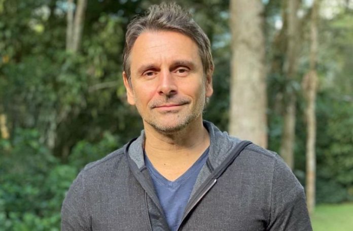 Murilo Rosa é processado por seguradora após se envolver em acidente de trânsito; entenda