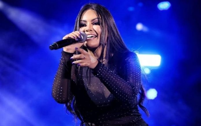 Calcinha Preta anuncia mudança em homenagem à Paulinha Abelha; veja