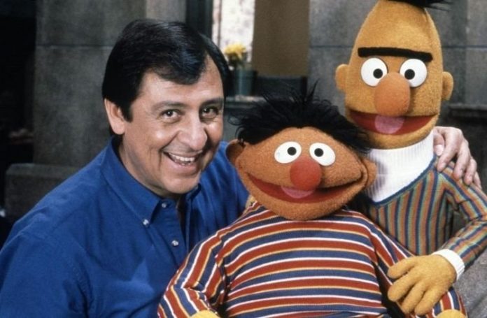 Morre Emilio Delgado, ator de ‘Vila Sésamo’, aos 81 anos
