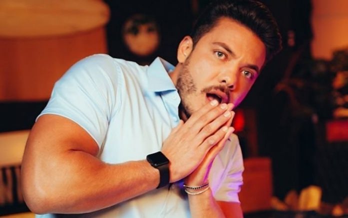 Wesley Safadão se pronuncia após conteúdo pornográfico ser divulgado em seu Twitter