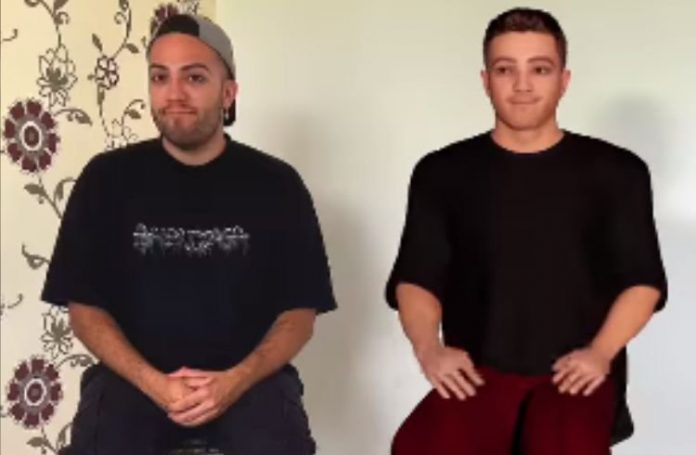 Influenciador Lucas Rangel investe R$ 240 mil em criação de avatar para o metaverso