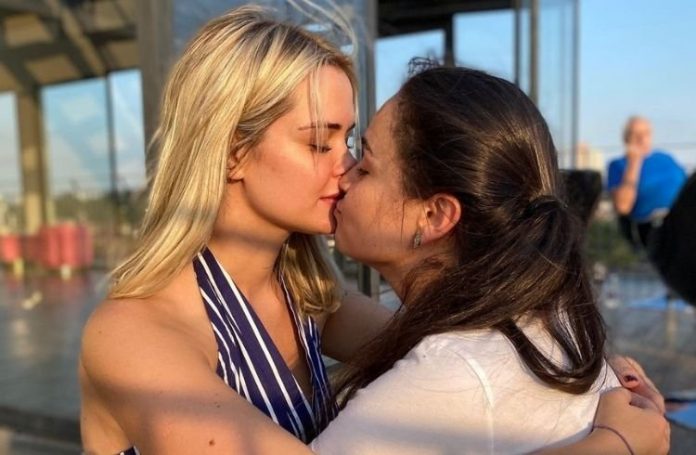 Ex-BBB Marcela McGowan e Luiza expõem ataques homofóbicos: ‘Nojento’