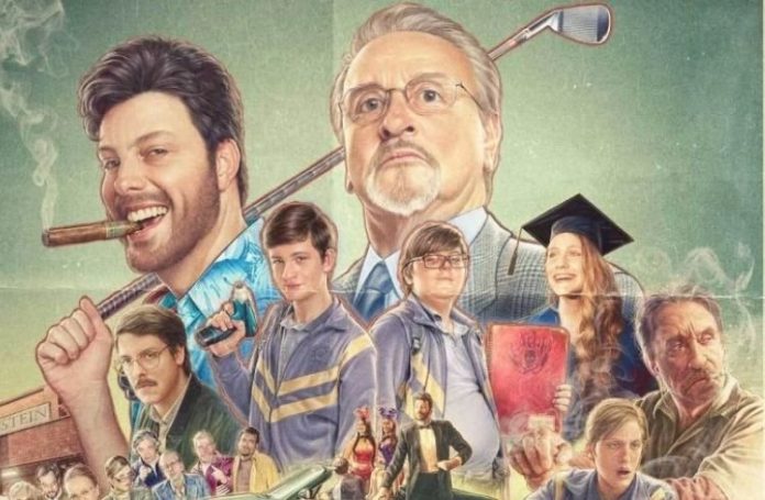 Ministério da Justiça altera para 18 anos classificação indicativa de filme com Gentili e Porchat