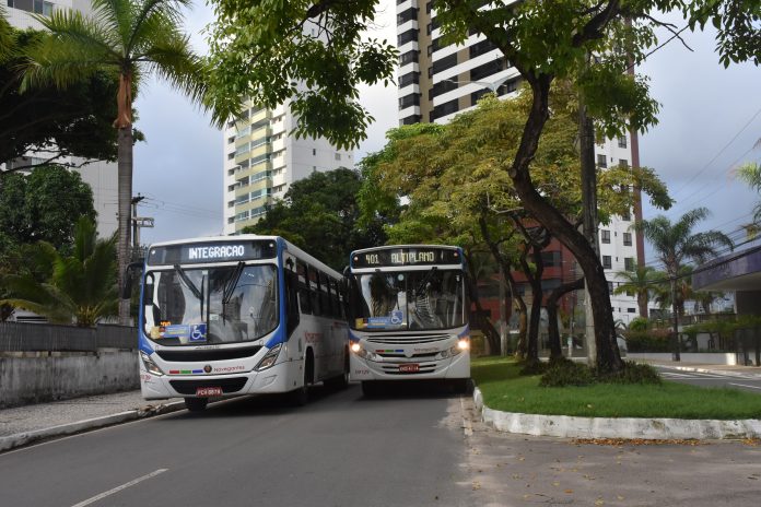 Sem recuperar passageiros e com novos aumentos do diesel, empresas do transporte público de João Pessoa podem entrar em uma crise ainda maior