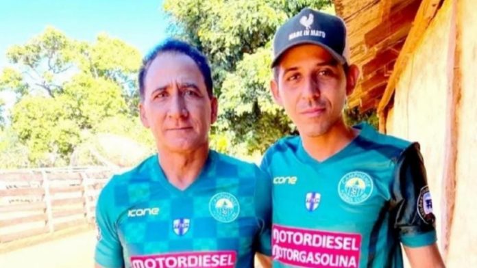 Pai e filho morrem após suas motos colidirem de frente no Maranhão