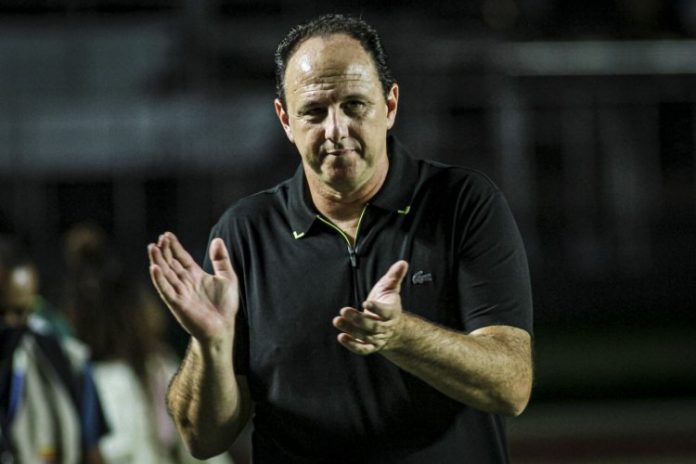 Ceni admite conversa com Pedrinho e pede São Paulo atento às zebras na Copa do Brasil