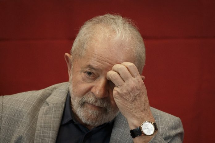 Lula será derrotado pela persistente onda anticorrupção e antipetista