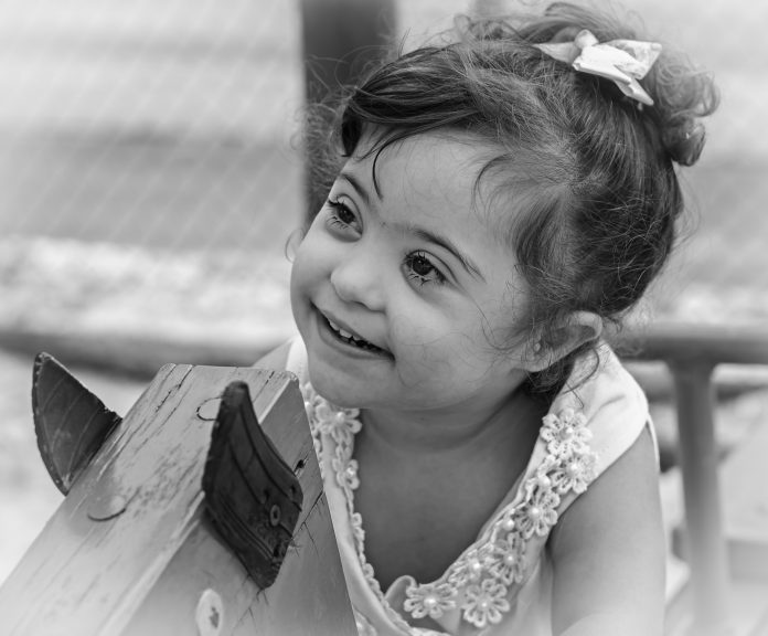 Ação em alusão ao Dia da Síndrome de Down tem objetivo de trazer mais visibilidade para causa na Paraíba