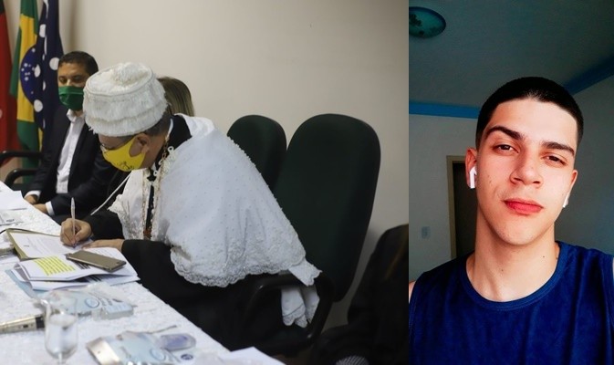 Estudante que perdeu vaga em curso da UFPB para reitor queria atuar na área de tecnologia: ‘Se abrisse qualquer vaga, eu entraria’