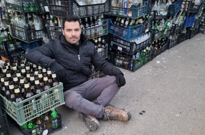 ‘Erro em momento de empolgação’, diz Arthur do Val após áudios sobre mulheres ucranianas