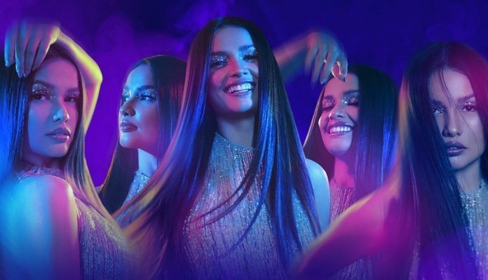 Ingressos para primeiro show de Juliette em João Pessoa começam a ser vendidos neste sábado (12)