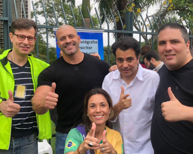 Daniel Silveira volta a criticar ministros do STF e manda recado para Moraes: ‘Tem que pegar e agir dentro da Constituição’