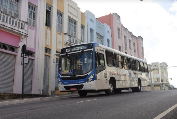 João Pessoa amplia número de viagens do transporte público a partir desta segunda-feira (7)