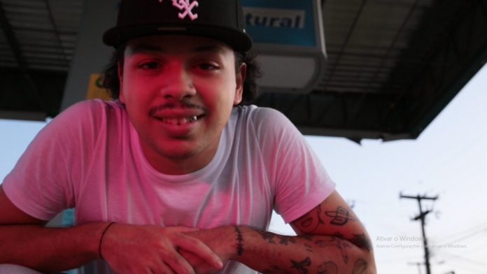 Fontes lança ‘Esse Ano’, primeiro single do EP ‘Agora ou Nunca’