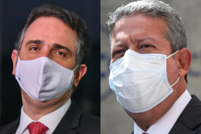 Com projeto sobre combustíveis ‘fora do radar’, Lira agrada ao governo e cria atrito com Senado