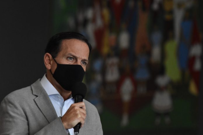 Cristina Graeml: ‘Rejeição de Doria é fruto da imagem de traidor’