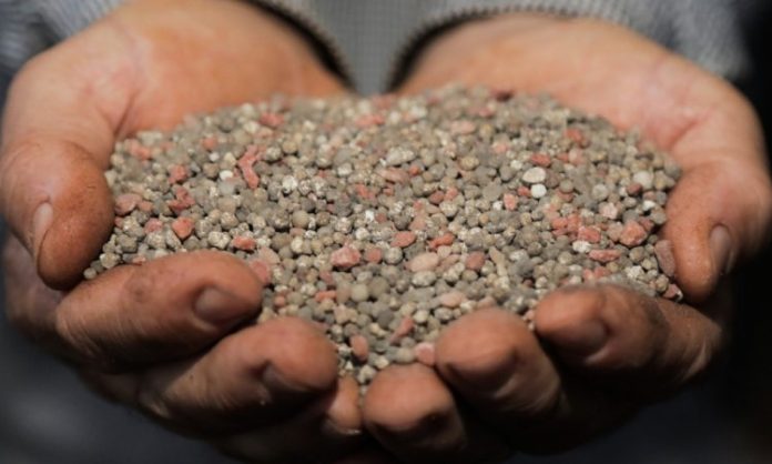 Agronegócio comemora avanços nas área de fertilizantes