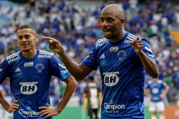 CBF divulga tabela da 1ª rodada da Série B; Cruzeiro e Grêmio estreiam como visitantes