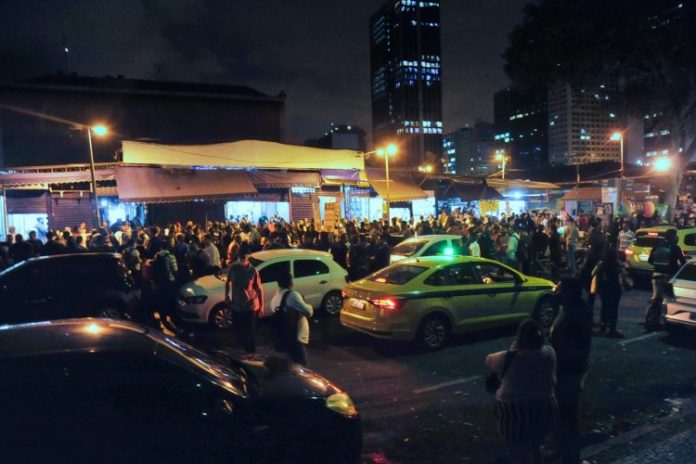 Setor de serviços recua 0,1% em janeiro após dois meses de alta