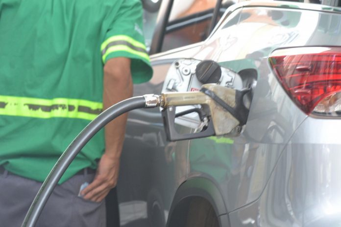 Defasagem dos preços dos combustíveis ultrapassa 20% nos dois primeiros meses do ano