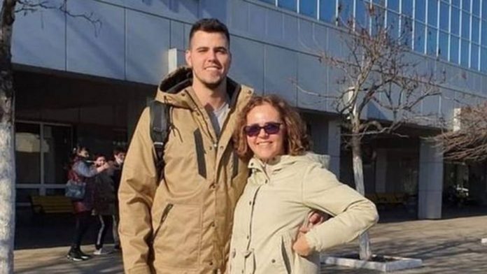 Guerra na Ucrânia: a luta de brasileiro por informações dos pais desaparecidos na cidade mais atacada