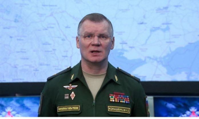 Rússia diz que perdeu 498 soldados na Ucrânia desde o início da guerra