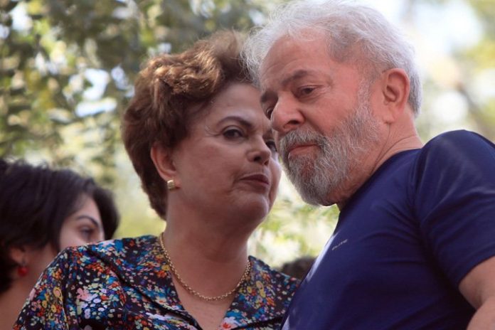 Quem tem saudade de Dilma Rousseff poderá vê-la ‘brilhar’ na campanha do PT na televisão